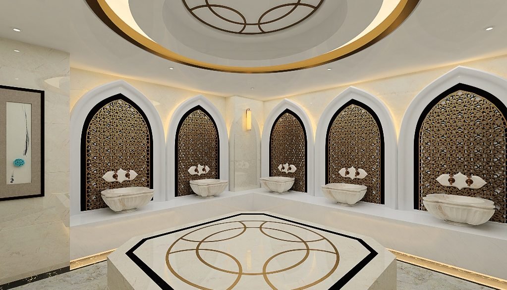 hamam