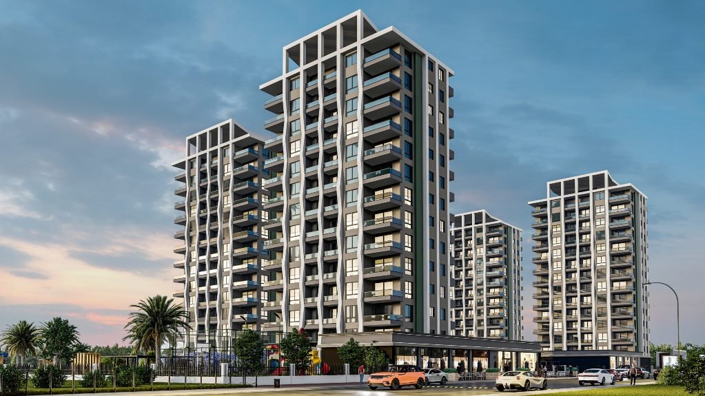 SAMİRAS ÇEŞMELİ GENEL GÖRÜNTÜ-2