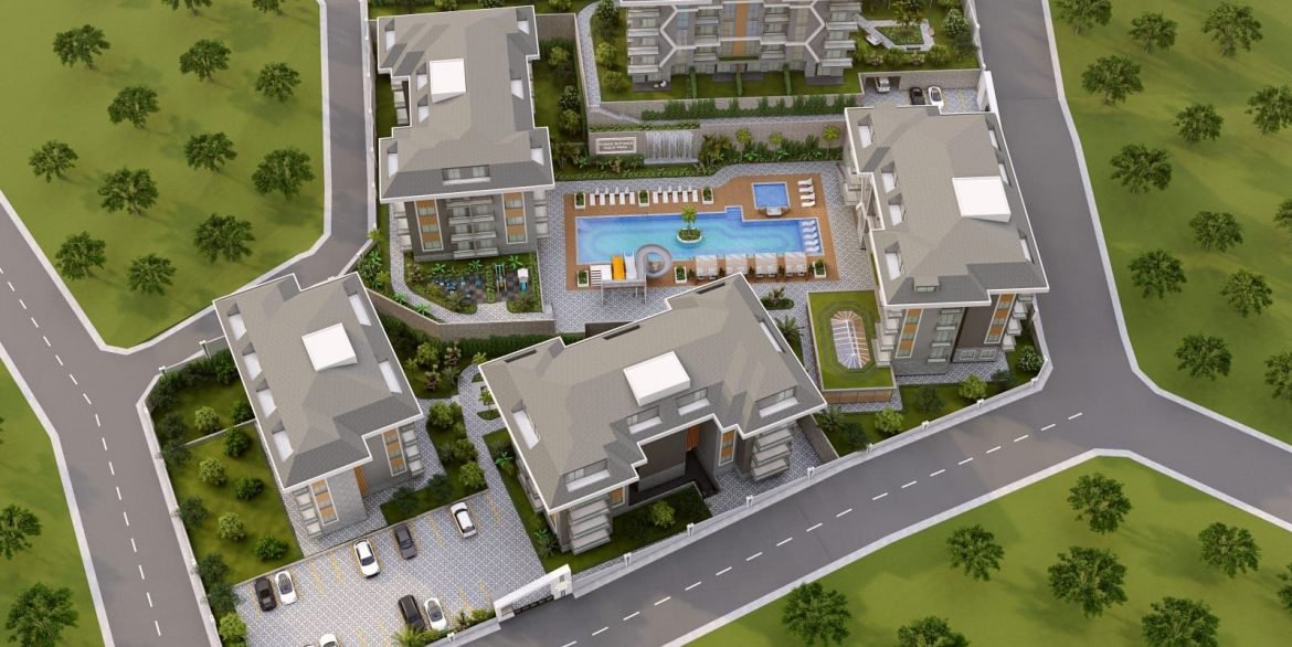 Botanik Aqua Park 13