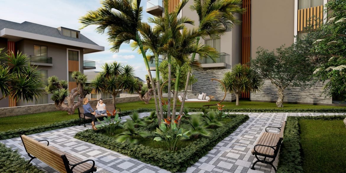 Botanik Aqua Park 14