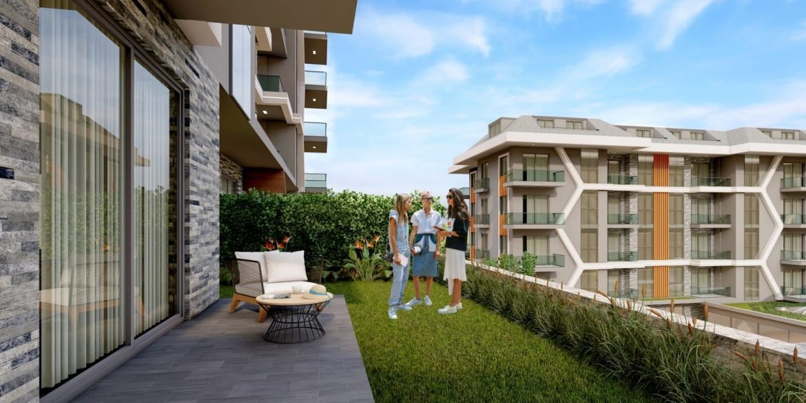 Botanik Aqua Park 15