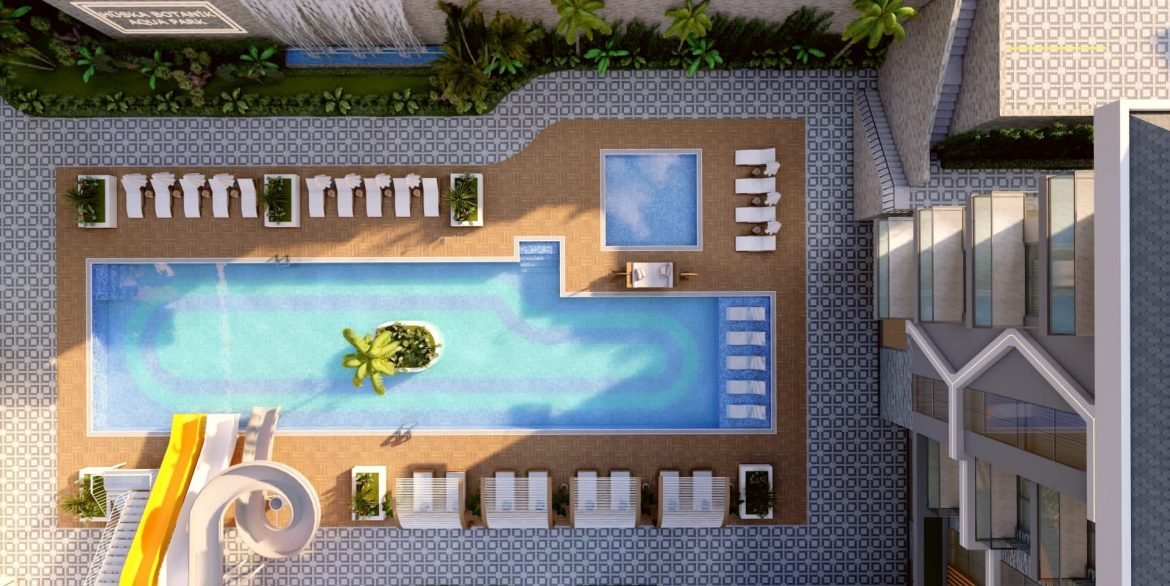 Botanik Aqua Park 16