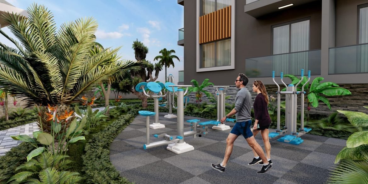 Botanik Aqua Park 17