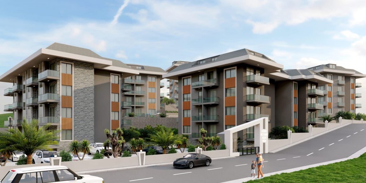 Botanik Aqua Park 18