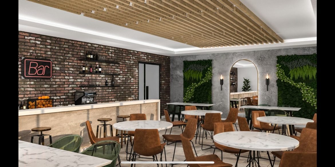 Botanik Aqua Park Bar